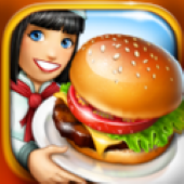 ����������(Cooking Fever)