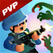 С��ʬ����(Zombie Haters)