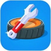 �����쳵��(Idle Mechanic)������ͼ��