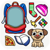 �͸���(Pug Packer)