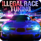 �Ƿ����(ILLEGAL RACE TUNING)