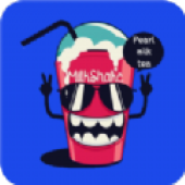 �����̲���(Bubble Milk Tea)������ͼ��