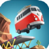 �������(Poly Bridge)