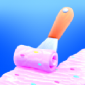 ��̯����������(Ice Cream Roll)