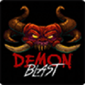 ���ⱬը(Demon Blast)