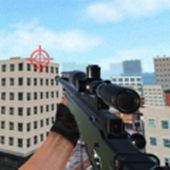�ѻ�3D���о���(Sniper 3D The City Saviour)