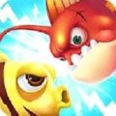 ������С�������(Hungry Fish - Evolution)