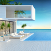 �����ҵ������԰(My Home Makeover)