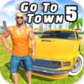���н���5(Go To Town 5)