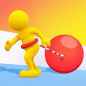 ������Ū��(Break the Rope)