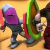 ����������(Gate Breaker)