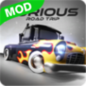 ��Ұ��·֮��(Furious Road Trip)