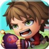 ը��Ӣ�ۻʼ�����(Blast Heroes - Royal Raiders)