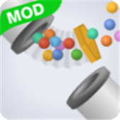 ����ˮ�ܹ�(Ball Pipes)������ͼ��