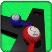 ������(Roll Ball Hole)������ͼ��