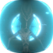 ��յ�һ�νӴ�(Deep Space)