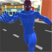 ��������Ӣ���ִ�����(Legend Rope Hero - Rope Hero Ram)