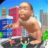 ��Ӥ���Ҷ�(Big Baby)