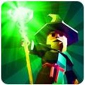 ��ʦӢ�۹���֮ս(MageHero)