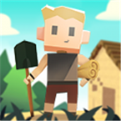 ���õ�����������(Idle Island)