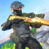 ս��ͻ������������(Combat Commando)