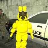 �����ҹ֮�ھ�ģ����(Four nights neighbor)