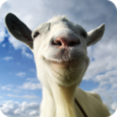 ģ��ɽ���ƽ��(Goat Simulator)