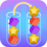�����ǹ�ƴͼ(Sort Candy Puzzle)