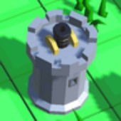 ս��֮��������������(War Tower)