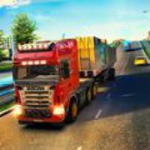 ŷ�޼�ʻģ��2(Real Euro Truck Driving Simulato)