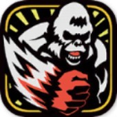 ����������ģ����(Wild Gorilla)