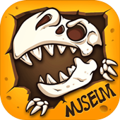 ��ʯ�����(Museum)