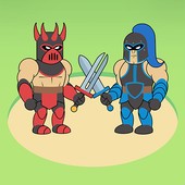 ����ս��(Puzzle War)