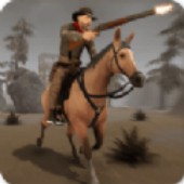 ���ڿ�����ģ����(Western War Battleground)