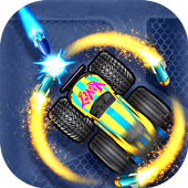 ������ײ(SuperCrash)