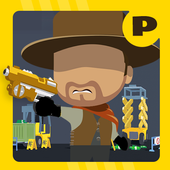 �˵����(Peter Shoot)