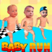 Ӥ������3D(Extreme Fun Run Racing 3D)