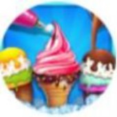 ��̯��ѩ��(Icecream)