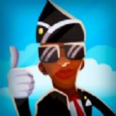 �ײ���(Coffin Dance The Game)