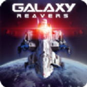 �������ո���(Galaxy Reavers)