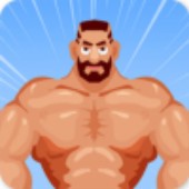 ��ΪӲ����(Tough Man)