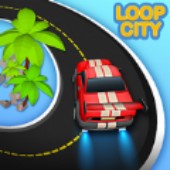���������ǵ�(Loop Cars)