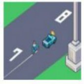 ��񳬳���(Overtake King)