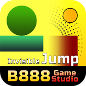 ���ε���Ծ(InvisibleB888)