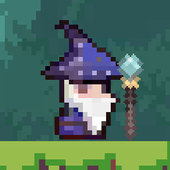 ����Բ�㷨ʦ(IdleMage)