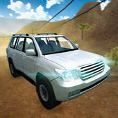 ����ԽҰSUVģ����(Extreme Off-Road SUV Simulator)������ͼ��