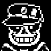 jotaro sans��ҳ��(Undertale)������ͼ��