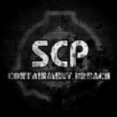 SCP-173��Ϸ(SCP����ʧЧ)