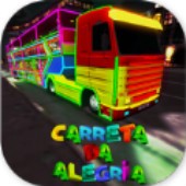 ��������(Carreta da Alegria)