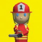 �ѻ�����(Put out the fire!)